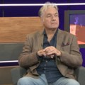 Proslavljeni operski pevač oprostio se od scene Narodnog pozorišta: Miodrag D. Jovanović o profesionalnim iskustvima