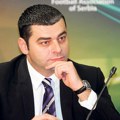 Zoran Laković - ponos fudbalske Srbije! Na korak od samog vrha, Srbin imenovan za zamenika generalnog sekretara UEFA!