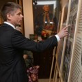 Gujon: Srbi slobodu nisu dobijali na poklon već su je osvajali i branili