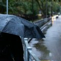 Maj kao novembar! Još malo sunca pa opet kišni udar - evo kakvo nas vreme čeka