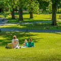 Da li biste voleli da je i vaš grad - nacionalni park?