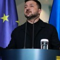 Zelenski: Nemačka će finansirati proizvodnju oružja dugog dometa u Ukrajini