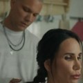 Nikolija o spotu i intimnim scenama sa Reljom: “Poverenje smo gradili godinama, kao hod po oštroj ivici noža”