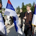 Susreti na Drini – mostovi srpskog jedinstva; Premijer Srbije Đuro Macut: „Čuvaćemo Republiku Srpsku“