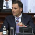 "Za Alimentacioni fond izdvojeno 500 miliona dinara do kraja godine" Ministar Mali: Niko neće biti uskraćen za svoja prava