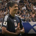 Igra Japan kao Barsa: Nemilosrdnih 6:0 za kraj (VIDEO)