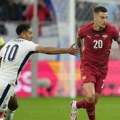 "Dovedite mi ga odmah!" Žoze Murinjo "odlepio" za Srbinom