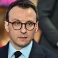 Petković: Kurti ne želi sporazume, komično je da hvali ulogu SAD