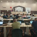 Usvojen rebalans budžeta, Puzović novi v.d. direktor Gradske toplane