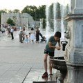 Vremenska prognoza za četvrtak, 19. jun: U Srbiji sunčano i toplo vreme