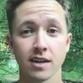 Lekar se nije kupao 5 godina Ostavio sapune, šampone i dezodoranse, rezultat na njegovoj koži šokirao i stručnjake! (video)