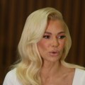"Želela sam brak, ali nisam imala sreće": Nataša Bekvalac o propalim ljubavima: Pomenula i bivšu ženu Ognjena Amidžića