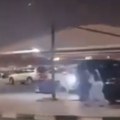 Ljudi panično beže ulicama, vrište od straha... Zasštašujuća scena tokom napada na Katar (video)