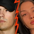 Anja Bla beži iz Srbije zbog Bake Praseta, prete joj golim slikama, on se oglasio: "Htela je da me namesti"