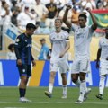 Sa 1,33 milijarde evra Real Madrid na vrhu po tržišnoj vrednosti u osmini finala SP