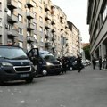 ZLF: Dok traje policijska represija, ne možemo da učestvujemo na sednici Skupštine