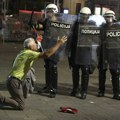 YUCOM: Sumnja da su policijski službenici povredili zabranu torture