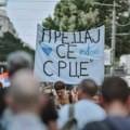 Studenti u blokadi pozvali na masovnu obustavu rada od danas