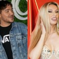 Snimak Rade i Milana kruži društvenim mrežama: Pevačica odmah reagovala VIDEO