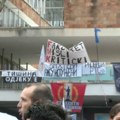 Naš pRoTeSt: RTS otpušta honorarne saradnike koji su tražili objektivno izveštavanje javnog servisa