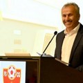 Savićević još četiri godine na čelu Fudbalskog saveza Crne Gore