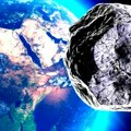 Kako nastaju i treba li da ih se plašimo: Asteroidi i druga nebeska tela