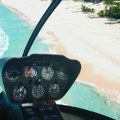 Na more helikopterom iz Srbije? Luksuzna avantura koja košta kao stan - pogledajte CENE za sletanje na plažu