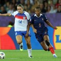 EURO: Engleska odbranu titule počela porazom