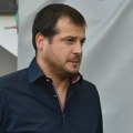 Dan pred Lalatov debi, policija ispituje sumnjive transfere Budućnosti!