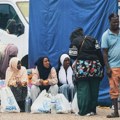 Европска комисија ће проучити споразум Француске иВелике Британије о размени миграната