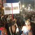 BLOG Protesti: Blokirana magistrala u Užicu, „reka“ građana još uvek pristiže