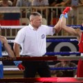 Pobeda Trajkovića za plasman u polufunale EP u Novom Pazaru