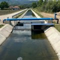 Kanal za navodnjavanje „Čačak-Parmenac” danas zaliva 400 hektara oranica