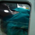 Doktor izgoreo živ u svojoj ordinaciji! Komora postala smrtonosna zamka
