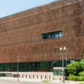 Kadilak Čak Berija i haljina Rozi Parks: Reporter Danasa u Nacionalnom muzeju afroameričke kulture i istorije u Vašingtonu