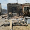 Crveni krst Srbije započinje isplatu novčanih sredstava porodicama pogođenim požarima