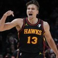 Apel Bogdana kapitena pred Evrobasket