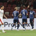Goleada Arsenala i Njukasla - "tobdžije" slavile u Singapuru