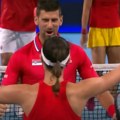 Novak zadržao šesto mesto, Olga pala za osam pozicija