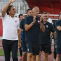 Sjajan start - ogledalo karaktera ekipe: Miroslav Tanjga, trener novosadskog superligaša, o izvrsnom početku sezone