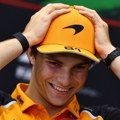 Hungaroring: Pjastri najbrži na trećem treningu