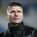Blagojević nikad opširniji, detaljno objasnio šta Partizan mora da uradi za sledeću utakmicu