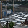 Deutsche Bahn mora platiti prekoračenje troškova za Stuttgart 21