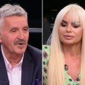 "Prvo šamarčina, pa onda razgovor, nisam imala život": Progovorila ćerka Dragana Stojkovića Bosanca