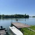 Nastavlja se potraga za muškarcem koji je nestao u Tisi kod Novog Bečeja
