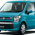 Suzuki Wagon R dostigao 10 miliona prodatih primeraka