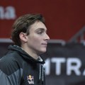 Duplantis po 13. put postavio svetski rekord!