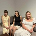 Tri sestre, tri instrumenta, a vizija zajednička