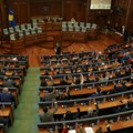 Ustavni sud u Prištini objavio presudu: Počeo je da teče rok za konstituisanje skupštine