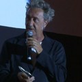 Sorentino primio priznanje "Počasno Srce Sarajeva" na 31. Sff-u: "Ovo je važan festival za evropski narod"